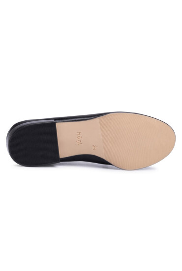 HÖGL Обувки 9-101630 Black 0100 - Mera.bg