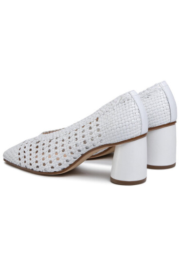 HÖGL Обувки 9-106828 Weiss 0200 - Mera.bg