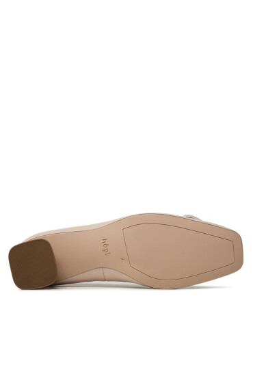 HÖGL Обувки Posh Lightnud (-1400) - Mera.bg
