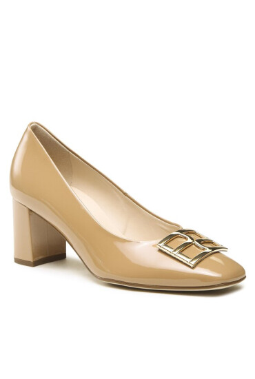 HÖGL Обувки Rosette Toffee 2800 - Mera.bg
