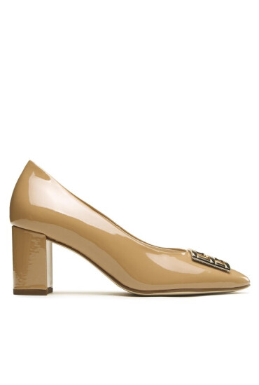 HÖGL Обувки Rosette Toffee 2800 - Mera.bg
