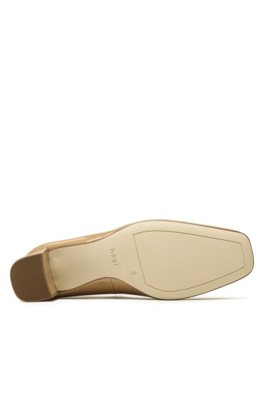 HÖGL Обувки Rosette Toffee 2800 - Mera.bg