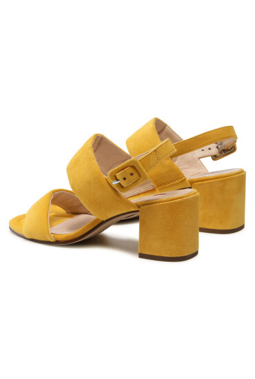 HÖGL Сандали 1-105542 Sunflowe 9200 - Mera.bg