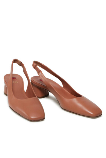 HÖGL Сандали 3-104100 Almond 2800 - Mera.bg