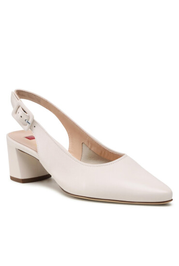 HÖGL Сандали 3-104600 Cream 1200 - Mera.bg