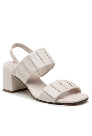HÖGL Сандали 3-105810 Creme 1200 - Mera.bg