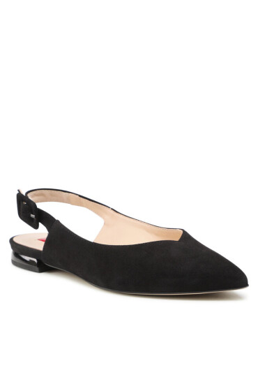HÖGL Сандали 3-100102 Schwarz 0100 - Mera.bg