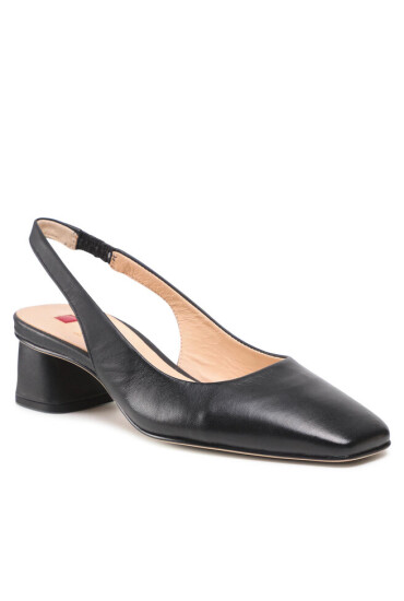 HÖGL Сандали 3-104100 Schwarz 01000 - Mera.bg