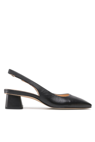 HÖGL Сандали 3-104100 Schwarz 01000 - Mera.bg