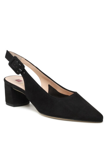 HÖGL Сандали 3-104602 Black - Mera.bg