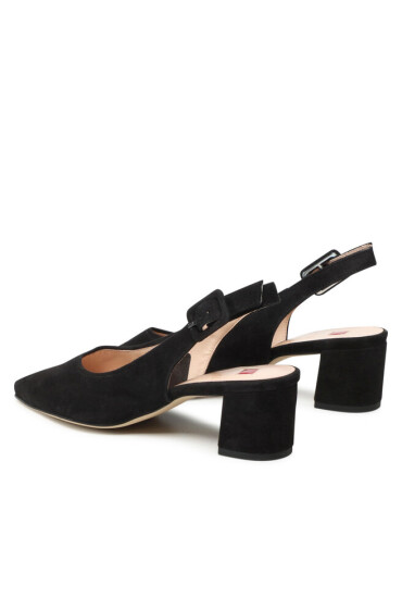 HÖGL Сандали 3-104602 Black - Mera.bg