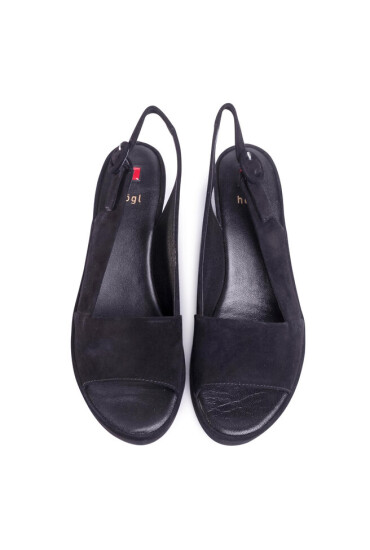 HÖGL Сандали 9-103202 Black 0100 - Mera.bg