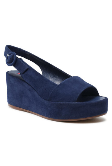 HÖGL Сандали 9-103202 Navy 3100 - Mera.bg