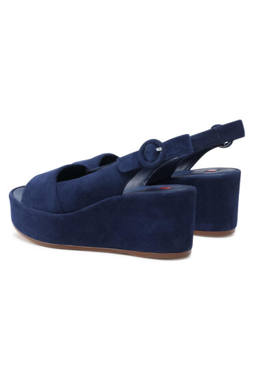 HÖGL Сандали 9-103202 Navy 3100 - Mera.bg