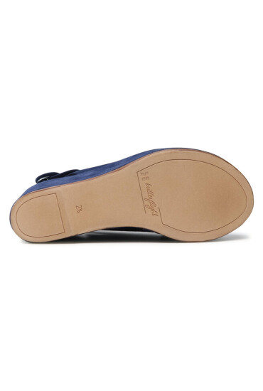 HÖGL Сандали 9-103202 Navy 3100 - Mera.bg