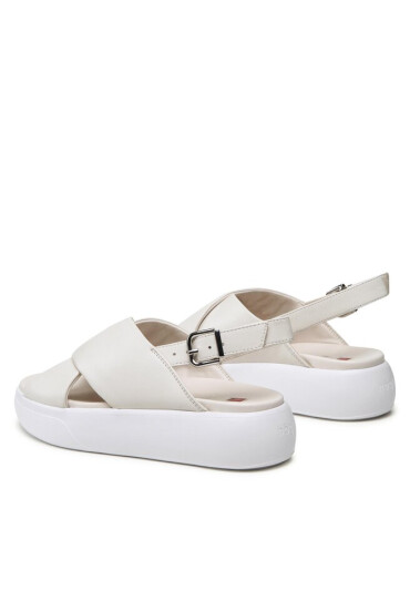 HÖGL Сандали Alma Creme (-1200) - Mera.bg