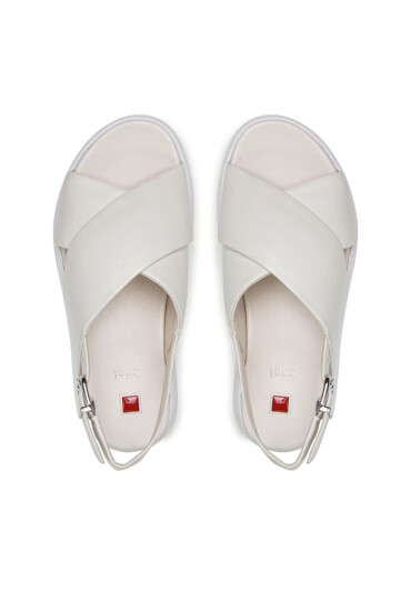 HÖGL Сандали Alma Creme (-1200) - Mera.bg