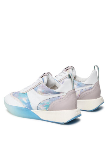 HÖGL Сникърси 3-102418 Lilac 8299 - Mera.bg