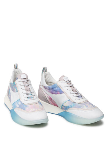 HÖGL Сникърси 3-102418 Lilac 8299 - Mera.bg