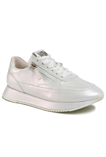 HÖGL Сникърси 9-101321 White 0200 - Mera.bg