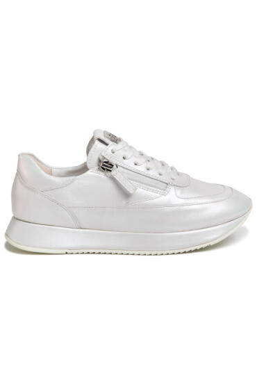 HÖGL Сникърси 9-101321 White 0200 - Mera.bg