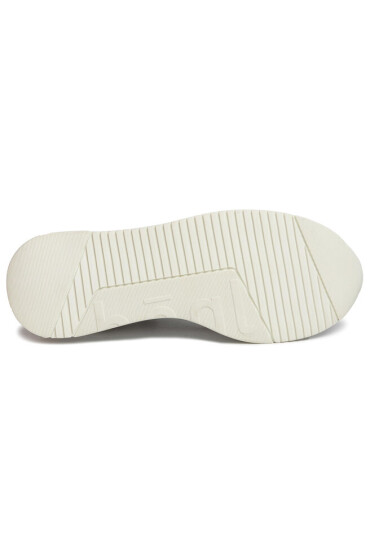 HÖGL Сникърси 9-101321 White 0200 - Mera.bg