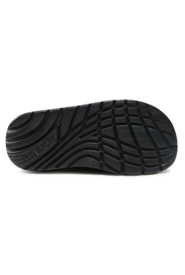 Hoka Чехли M Ora Recovery Slide 1099673 Black/Black - Mera.bg