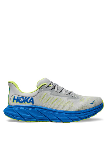Hoka Маратонки за бягане Arahi 7 1147850 Бял - Mera.bg
