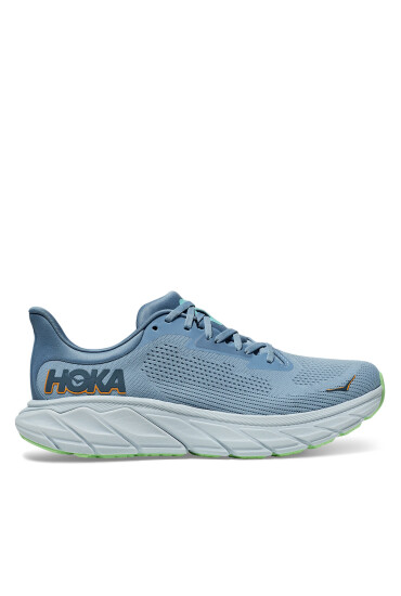 Hoka Маратонки за бягане Arahi 7 1147850 Син - Mera.bg