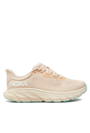 Hoka Маратонки за бягане Arahi 7 1147851 Бежов - Mera.bg