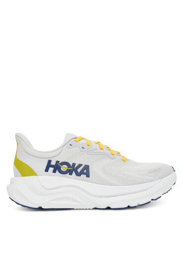 Hoka Маратонки за бягане Arahi 8 1168690 Сив - Mera.bg