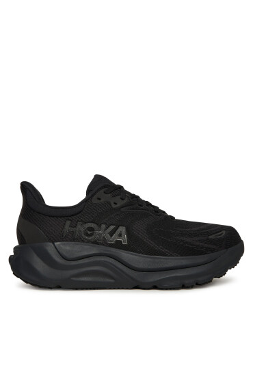 Hoka Маратонки за бягане Arahi 8 1168710 Черен - Mera.bg