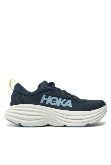 Hoka Маратонки за бягане Bondi 8 1127952 Тъмносин - Mera.bg