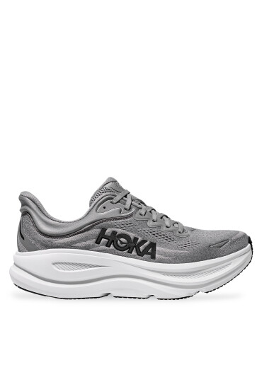 Hoka Маратонки за бягане Bondi 9 1162011 Сив - Mera.bg
