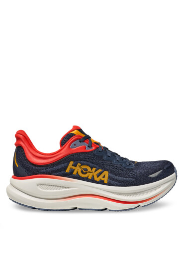 Hoka Маратонки за бягане Bondi 9 1162011 Тъмносин - Mera.bg