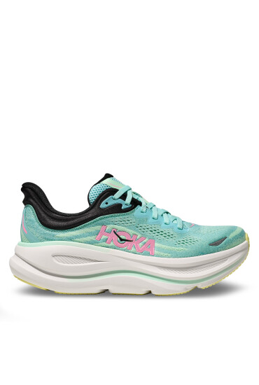 Hoka Маратонки за бягане Bondi 9 1162012 Син - Mera.bg