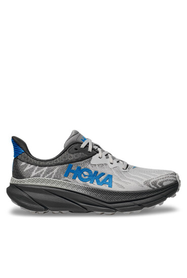 Hoka Маратонки за бягане Challenger 7 1134497 Сив - Mera.bg