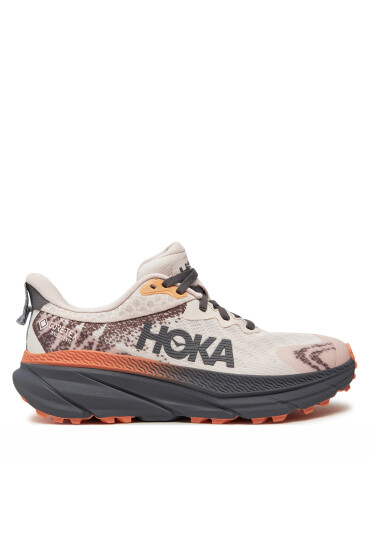 Hoka Маратонки за бягане Challenger 7 GTX GORE-TEX 1134502 Цветен - Mera.bg
