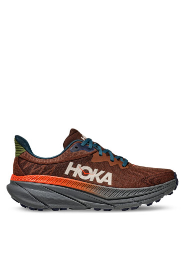 Hoka Маратонки за бягане Challenger Atr 7 1134497 Кафяв - Mera.bg