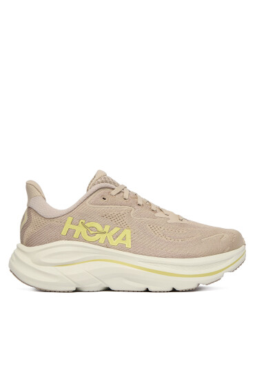 Hoka Маратонки за бягане Clifton 10 1162030 Бежов - Mera.bg