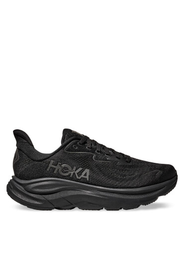 Hoka Маратонки за бягане Clifton 10 1162030 Черен - Mera.bg