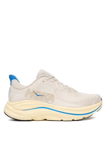 Hoka Маратонки за бягане Clifton 10 1162030 Екрю - Mera.bg