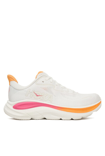 Hoka Маратонки за бягане Clifton 10 1162031 Бял - Mera.bg