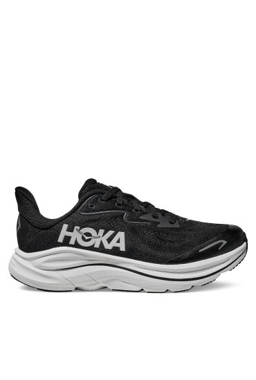 Hoka Маратонки за бягане Clifton 10 1168860 Черен - Mera.bg