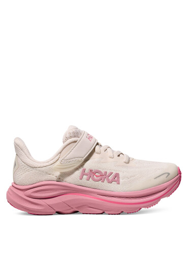 Hoka Маратонки за бягане Clifton 10 1168873 Розов - Mera.bg