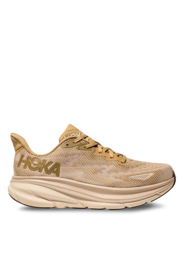 Hoka Маратонки за бягане Clifton 9 1127895 Бежов - Mera.bg