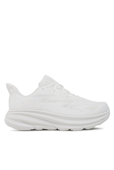 Hoka Маратонки за бягане Clifton 9 1127895 Бял - Mera.bg