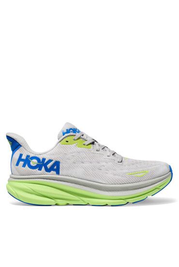 Hoka Маратонки за бягане Clifton 9 1127895 Бял - Mera.bg