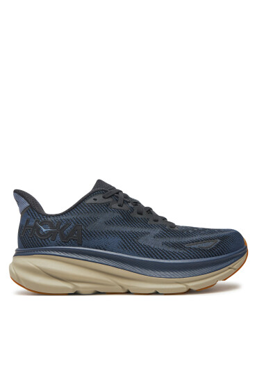 Hoka Маратонки за бягане Clifton 9 1127895 Тъмносин - Mera.bg