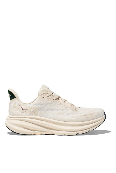 Hoka Маратонки за бягане Clifton 9 1127895 Екрю - Mera.bg